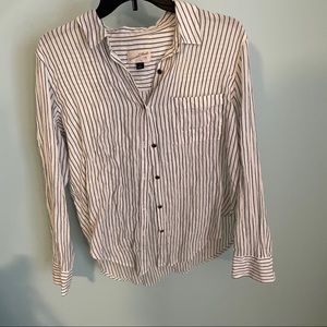 Universal Thread Button Down Shirt